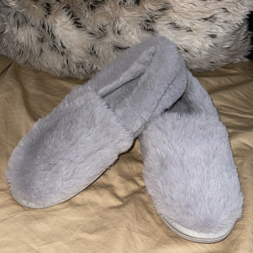 Slippers